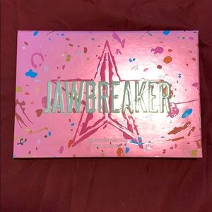 Jeffree Star jawbreaker palette